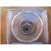 Image 2 : 1963 JEFFERSON NICKEL PCGS PR67