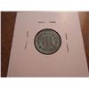 Image 2 : 1870 THREE CENT PIECE (NICKEL) WITH VIRDIGRIS