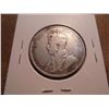 Image 2 : 1911 NEWFOUNDLAND SILVER 50 CENTS