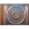 Image 2 : 2000-S SILVER ROOSEVELT DIME PCGS PR69 DCAM