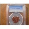 Image 1 : 1994 LINCOLN CENT PCGS MS63RD