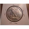 Image 2 : 1942 WALKING LIBERTY HALF DOLLAR