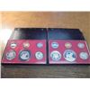 Image 2 : 1978 & 1979 US PROOF SETS (WITH BOXES)