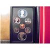 Image 2 : 1983 CANADA DOUBLE DOLLAR PROOF SET EDMONTON ORIGINAL ROYAL CANADIAN MINT PACKAGING