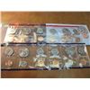 Image 2 : 1994 & 1995 US MINT SETS P/D (WITH ENVELOPES)