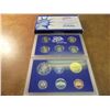 Image 2 : 2006 US PROOF SET (WITH BOX)