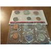 Image 2 : 1970 US MINT SET (UNC) P/D/S (WITH ENVELOPE) 40% SILVER JOHN F. KENNEDY HALF DOLLAR, THIS IS AN OFFI