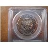 Image 2 : 1974-S KENNEDY HALF DOLLAR PCGS PR69 DCAM