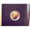 Image 2 : 1988 GOLD CANADA $100 BOWHEAD WHALE & CALF PROOF 1/4 TROY OZ., ORIGINAL ROYAL CANADIAN MINT PACKAGIN