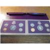 Image 2 : 1989 & 1990 US PROOF SETS (WITH BOXES)