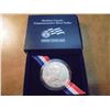 Image 1 : 2009-P ABRAHAM LINCOLN UNC SILVER DOLLAR ORIGINAL US MINT PACKAGING