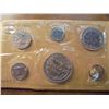 Image 2 : 1968 REPUBLIC OF LIBERIA PROOF SET ORIGINAL MINT PACKAGING