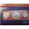 Image 2 : 1976-S US BICENTENNIAL UNC SET ORIGINAL US MINT PACKAGING