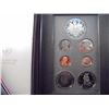 Image 1 : 1989 US PRESTIGE PROOF SET CONGRESS ORIGINAL US MINT PACKAGING