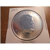 Image 2 : 2013 CANADA SILVER $5 MAPLE LEAF (PF LIKE)