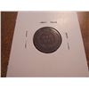 Image 2 : 1878 INDIAN HEAD CENT (SEMI-KEY)