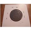 Image 2 : 1809 US HALF CENT