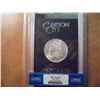 Image 1 : 1883-CC GSA HOARD MORGAN SILVER DOLLAR NGC MS63