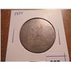 Image 1 : 1875 SEATED LIBERTY HALF DOLLAR