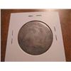 Image 2 : 1875 SEATED LIBERTY HALF DOLLAR