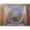 Image 2 : 1980-S KENNEDY HALF DOLLAR PCGS PR69 DCAM
