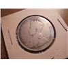Image 2 : 1917 CANADA SILVER 50 CENT