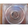 Image 2 : 2002-S ROOSEVELT DIME PCGS PR69 DCAM