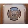 Image 2 : 1968-S 40% SILVER JOHN F. KENNEDY HALF NGC PF67