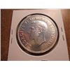 Image 2 : 1939 CANADA SILVER DOLLAR UNC