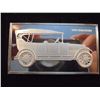 Image 1 : 1000 GRAINS (OVER 2 OZ.) STERLING SILVER PF INGOT 1916 HUDSON