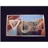 Image 2 : 1000 GRAINS (OVER 2 OZ.) STERLING SILVER PF INGOT 1916 HUDSON