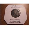 Image 2 : SILVERED 276-282 A.D. PROBUS ANCIENT COIN (FINE)