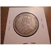 Image 2 : 1917-C NEWFOUNDLAND SILVER 50 CENT