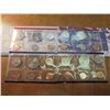 Image 2 : 1997 &1998 US MINT SETS P/D (WITH ENVELOPES)