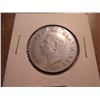Image 2 : 1950 CANADA SILVER 50 CENTS