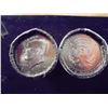 Image 2 : $10 ROLLS OF 2014-P & D KENNEDY HALF DOLLARS UNC ORIGINAL US MINT PACKAGING