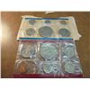 Image 2 : 1978 US MINT SET (UNC) P/D (WITH ENVELOPE) ENVELOPE IS IN ROUGH SHAPE