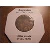 Image 2 : 27 B.C.-14 A.D. AUGUSTUS ANCIENT COIN