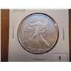 Image 2 : 2013 AMERICAN SILVER EAGLE UNC
