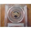 Image 2 : 1996-S JEFFERSON NICKEL PCGS PR69 DCAM