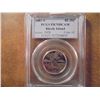 Image 1 : 2001-S RHODE ISLAND QUARTER PCGS PR70 DCAM
