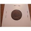 Image 2 : 1876 INDIAN HEAD CENT (SEMI-KEY)