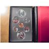 Image 2 : 1979 CANADA DOUBLE DOLLAR PROOF SET GRIFFON ORIGINAL ROYAL CANADIAN MINT PACKAGING