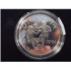 Image 1 : 1994-D WORLD CUP SILVER DOLLAR UNC