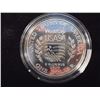 Image 2 : 1994-D WORLD CUP SILVER DOLLAR UNC