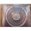 Image 2 : 1987-P ROOSEVELT DIME PCGS MS66