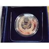 Image 2 : 2010-W AMERICAN VETERANS DISABLED FOR LIFE SILVER DOLLAR, PROOF, ORIGINAL US MINT PACKAGING