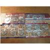 Image 1 : 1984 & 1985 US MINT SETS P/D (WITH ENVELOPES)
