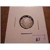 Image 1 : CIRCA 1526-64 HUNGARY SILVER DENAR FERDINAND I ERA HOLY ROMAN EMPIRE AR DENAR DEPICTING THE HUNGARIA