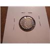 Image 2 : CIRCA 1526-64 HUNGARY SILVER DENAR FERDINAND I ERA HOLY ROMAN EMPIRE AR DENAR DEPICTING THE HUNGARIA